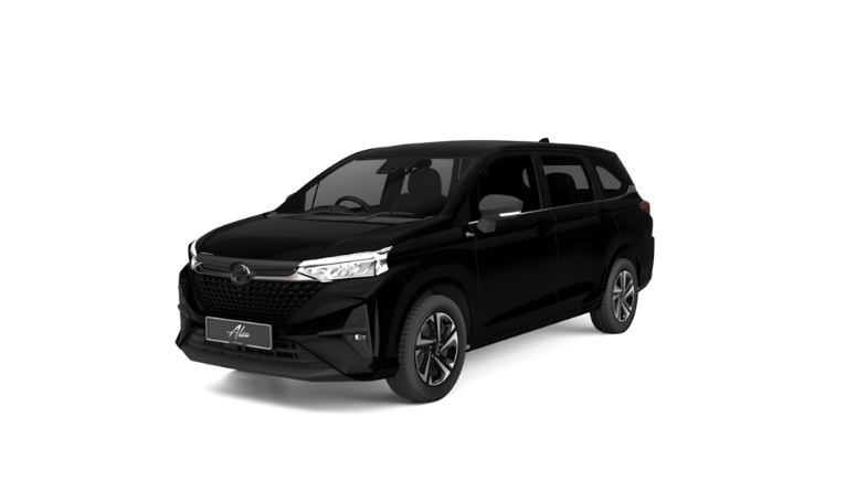 alza-black