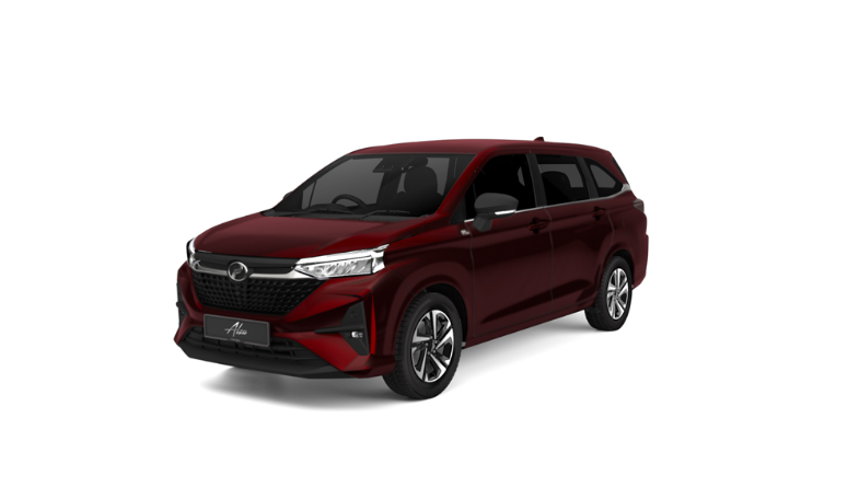 alza-red