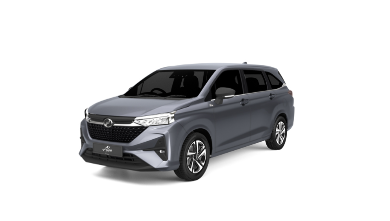 alza-silver