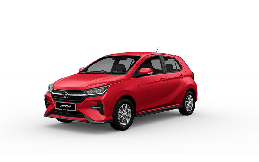 axia-red